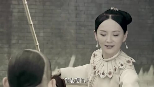 邓莎饰演的魏璎宁才是《延禧攻略》最大的惊喜!比纯妃美比皇后媚!