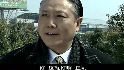 梁祝大结局:御史大人路秉章惩戒马文才,马文才终受到