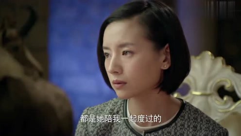 罗素告诉唐琳，毕胜男对他的重要性，没想到唐琳居然这样说！