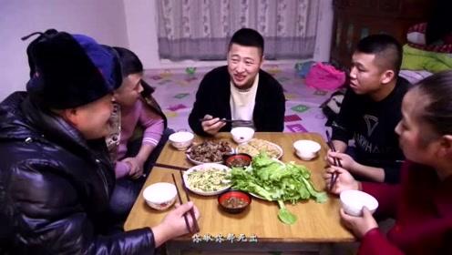 《村里村外10》二柱子买豪车给村里姑娘惊喜！