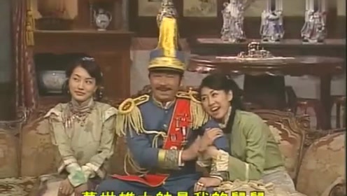 十兄弟:阿三回到家之后才知道,原来阮彤彤是自己的远房表妹