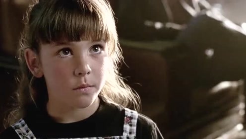 这个杀手不太冷，能放过小女孩，说明他还是有良知的人！