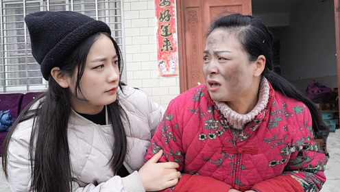 三江锅逗你笑之翠娥幺的心事