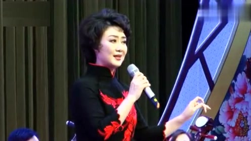京剧名家李胜素 史依弘现场演唱《贵妃醉酒》《梨花颂》