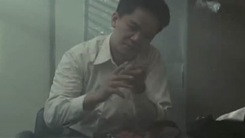 辛苦打拼出来的一切都成了幻影，警察局长不知道如何是好！