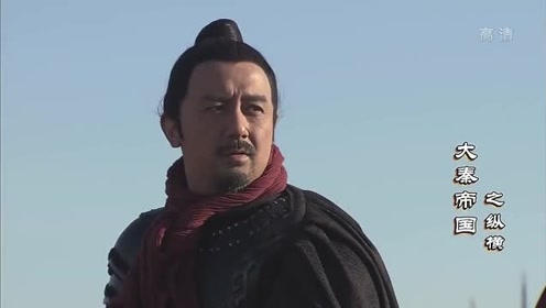 猗蔚驾着马车带着魏姬到阵前助威,公孙衍与魏姬关系斐然啊!