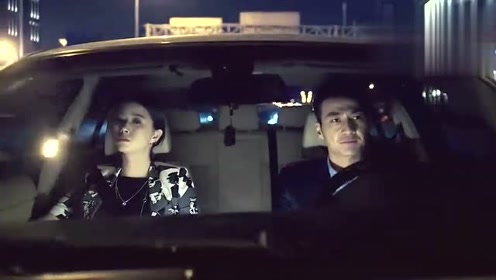 欢乐颂：樊胜美王柏川一句话不说，感觉不对劲，巧遇安迪解尴尬！