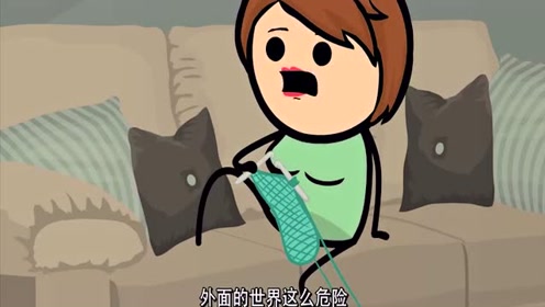 氰化欢乐秀:终于我们做了这个决定