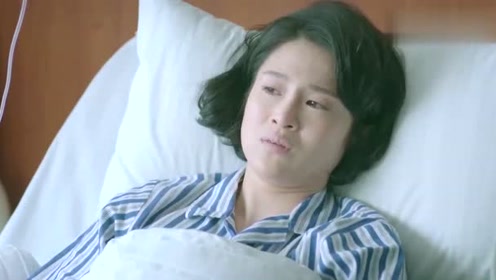 陈大光导致巧姑失去孩子,陈江河让巧姑离婚,巧姑瞬间崩溃大哭