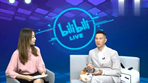 张家辉：为了能让内地观众看，我还是选择了导演科幻警匪片！