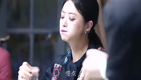 她以为攀上高枝，不料人家就想跟她玩玩，都是钱惹的祸