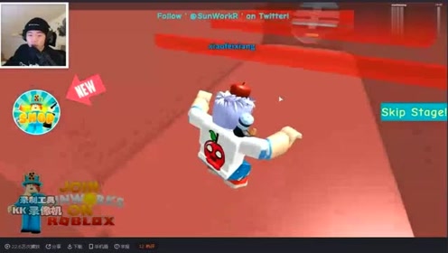 小飞象解说 roblox船厂逃生 逃离危险港口!