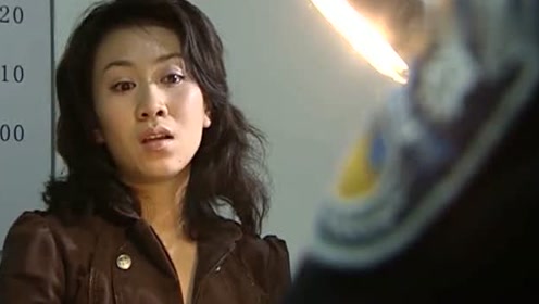 红蜘蛛:狠毒女怨恨老公,制定天衣无缝的谋杀计划,太可怖了