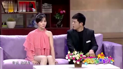 欢乐饭米粒儿:这两个姐夫,太能忽悠了,把小姨子忽悠找不到北了