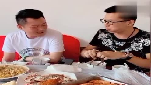 赌王马洪刚老师真亲和,一点架子也没有,真好