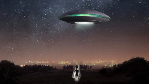 美军承认遇到外星飞船,18个外星人在51区帮助美国做事?