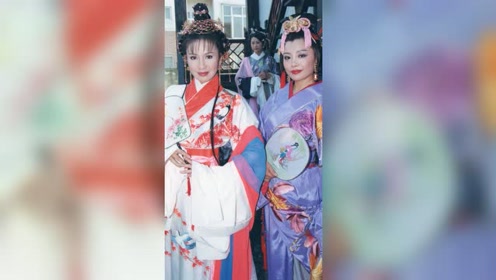叶青歌仔戏《秦淮烟雨》倡门贤母-不是贞姊不守信 林美照 狄玫