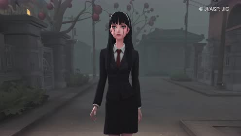 第五人格川上富江来袭