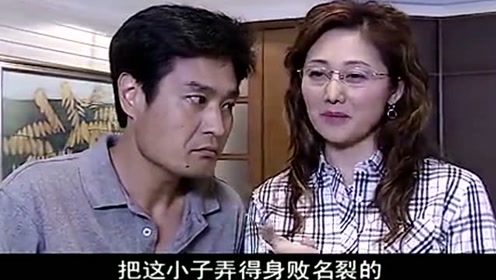 婆家娘家2:心机少妇害妹夫离婚,要他身败名裂,太狠毒了!