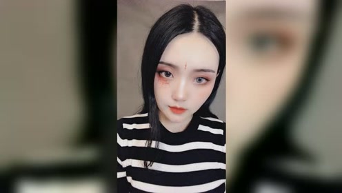 我只见过异瞳猫