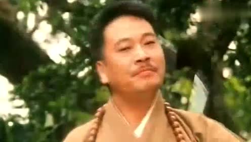经典喜剧乌龙院:达叔一段武功练完,师傅的衣服没有了,笑喷了!