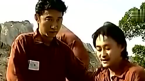 杨吉光太讲义气了,这样对待入狱的张世豪