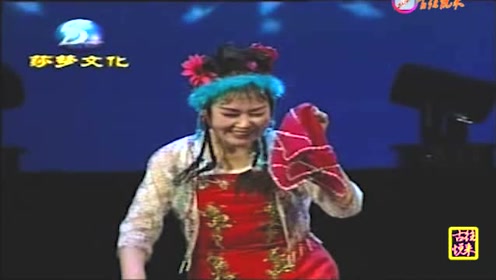 经典二人转猪八戒拱地,岳春生李晓霞演唱,传统正戏,观众都喜欢