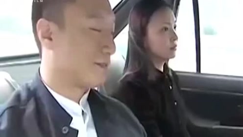 征服:李梅听见警报声立马抓住刘华强,刘华强心里直乐呵!