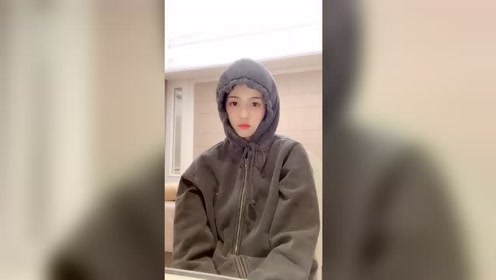 沙雕白鹿已上线,看到她这个表情,原谅我忍不住笑了!
