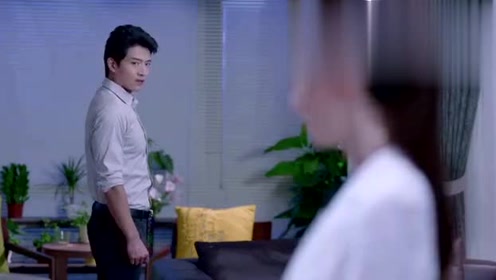 恋爱真美:卫父一回家,竟发现卫蓝被亲家欺负,气不打一处来