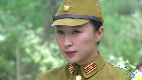鬼子看到美女就两眼放光,怎料这是抗日奇侠假扮的,鬼子要惨了