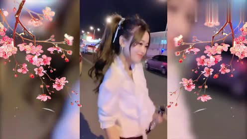 妩媚女歌手一首dj版《酒梦》,舞姿妖娆,人美歌甜,好听极了