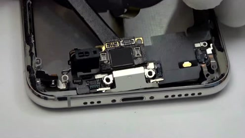 iphone 11拆解教程