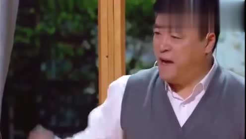 魏三崔大笨搞笑小品,笑点横飞,妙趣横生,现场美女笑弯了腰