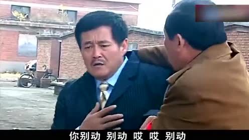 彪哥吹牛逼吹太狠,我曾年少轻狂打打杀杀,号称辽北地区著名狠人