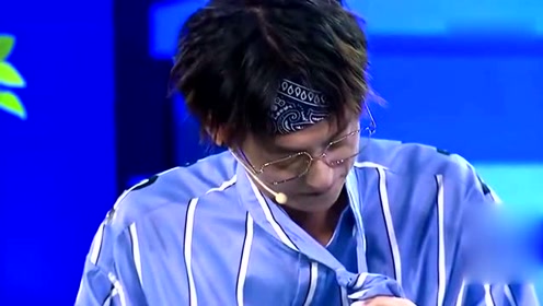 《非常完美》这么甜蜜的告白尹康却不心动?她可是拒绝了4位男生