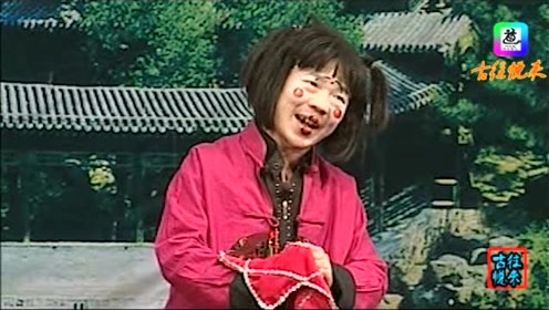 赵小军二人转开场回杯记选段,嗓子好,唱腔更是没的说