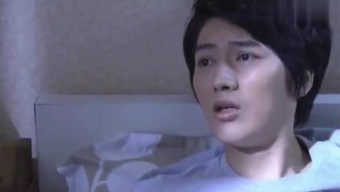 温柔的诱惑:天鸽发现高元喜欢杨光,杨光赶忙解释他们的关系