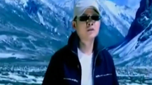 刀郎一首《2002年的第一场雪》饱经风霜,悠扬悦耳,太经典了!
