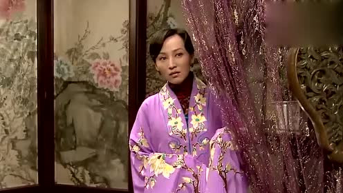 铁梨花:秋香告诉赵元庚,自己不是他家四奶奶了,陪他聊天要掏钱