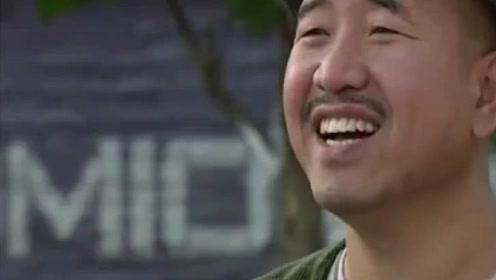 乡村爱情:刘大脑袋给刘能过生日,去谢大脚超市买,刘能这个方式真聪明
