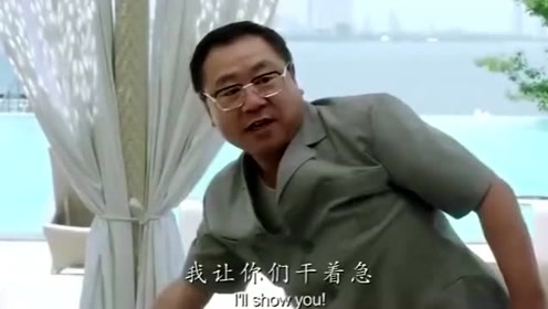 《私人订制》范伟演领导拒收贿赂,狂撒钱,爆笑百出