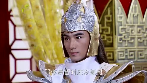武三思为抓薛刚,竟利用徐敬业兄弟俩的人头来做诱饵!
