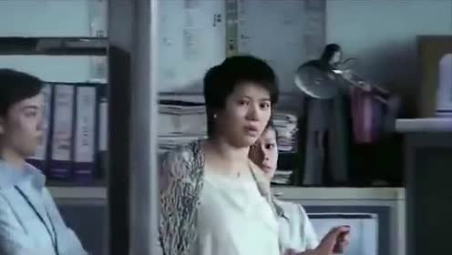 门徒袁咏仪这演技没得说,孩子明明是张智霖的,演的却像是刘德华的