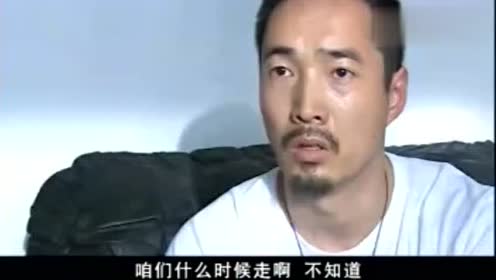 《征服》大鹏看电影800遍还继续看,被金宝神吐槽
