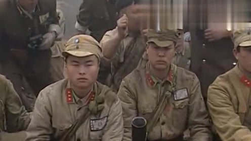 傻儿司令:傻儿炮兵打不准坦克,手下却招来步兵周对眼,太好了