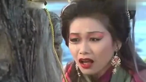 天地争霸美猴王:通臂猿猴临死前交待万妖女王,要替他报仇!