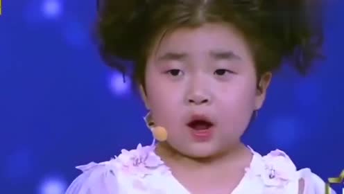 李欣蕊一句东北版粤语,逗的主持人大笑,直呼:一句话走遍天下