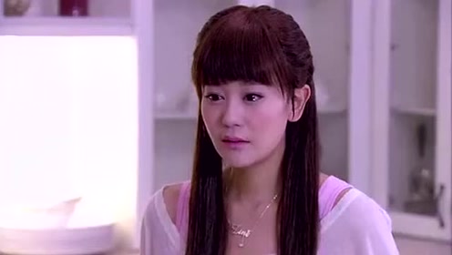 因为爱情有多美:陈笑飞不让文馨找他碰面,果然男人是无情的!