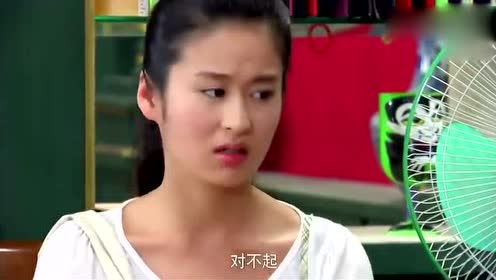 《小菊的秋天》颖儿邂逅富二代,遭阔太太歧视